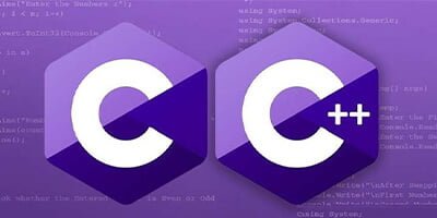 C & C++