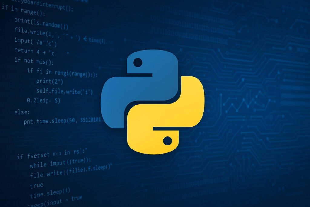 Python Data science