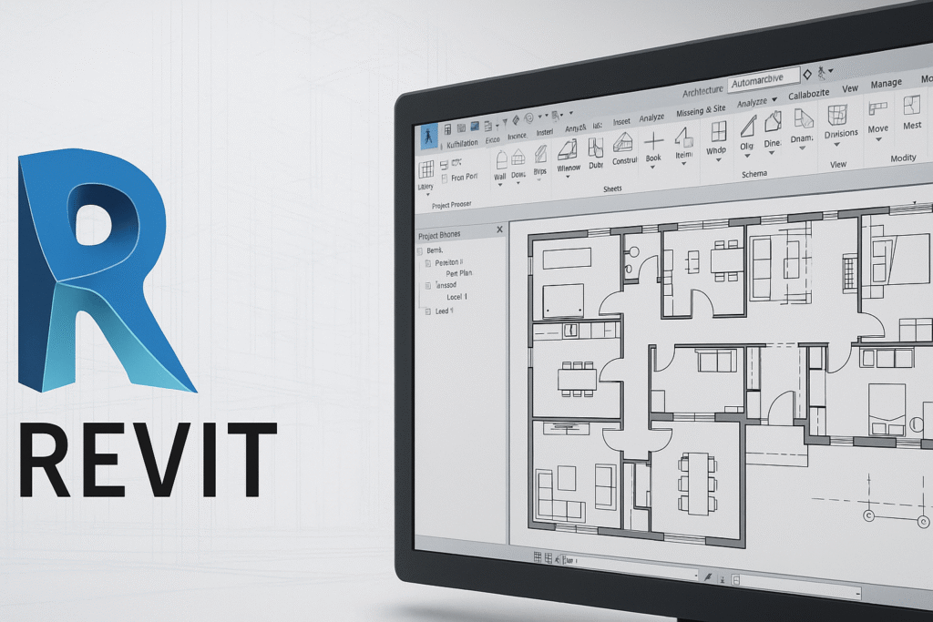 Revit Architecture