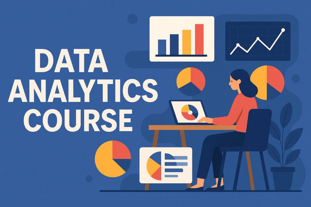Data Analytics Analysis