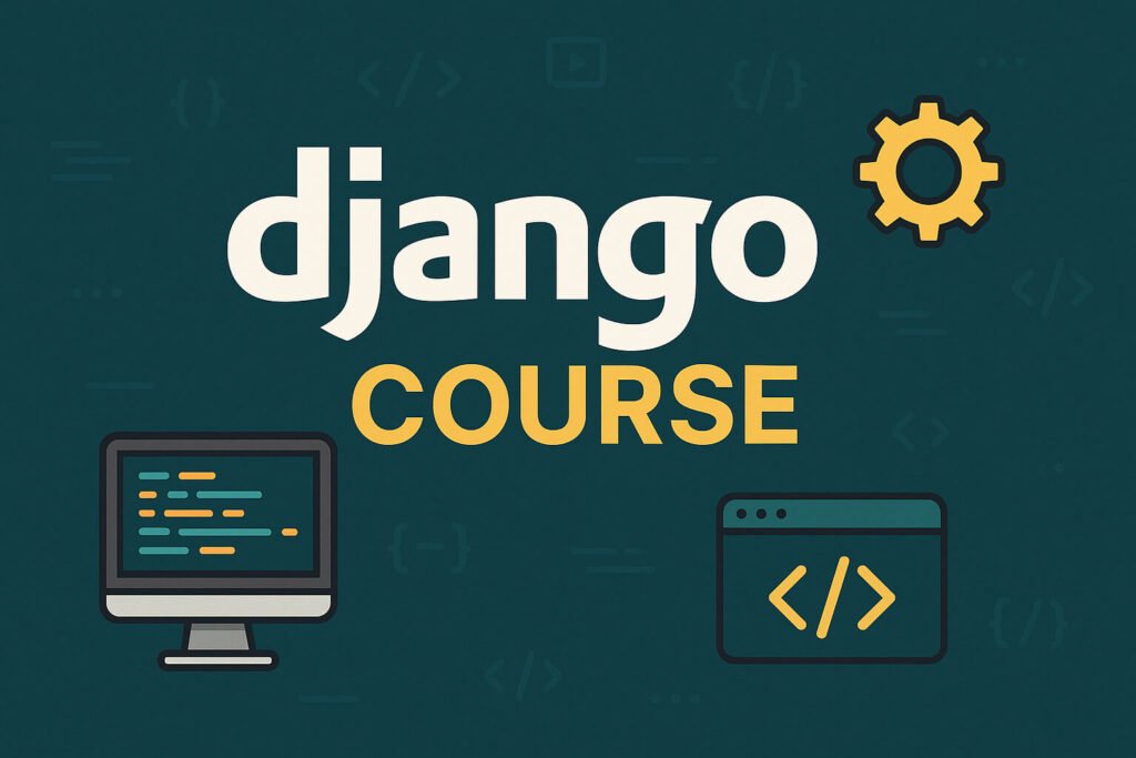 Django