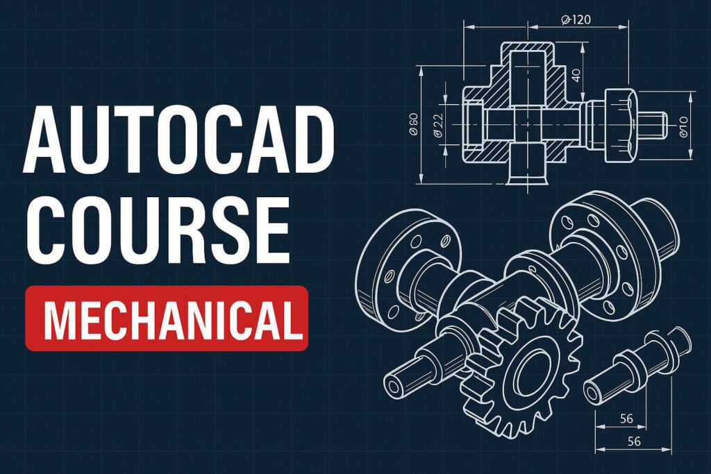 Autocad Drafting