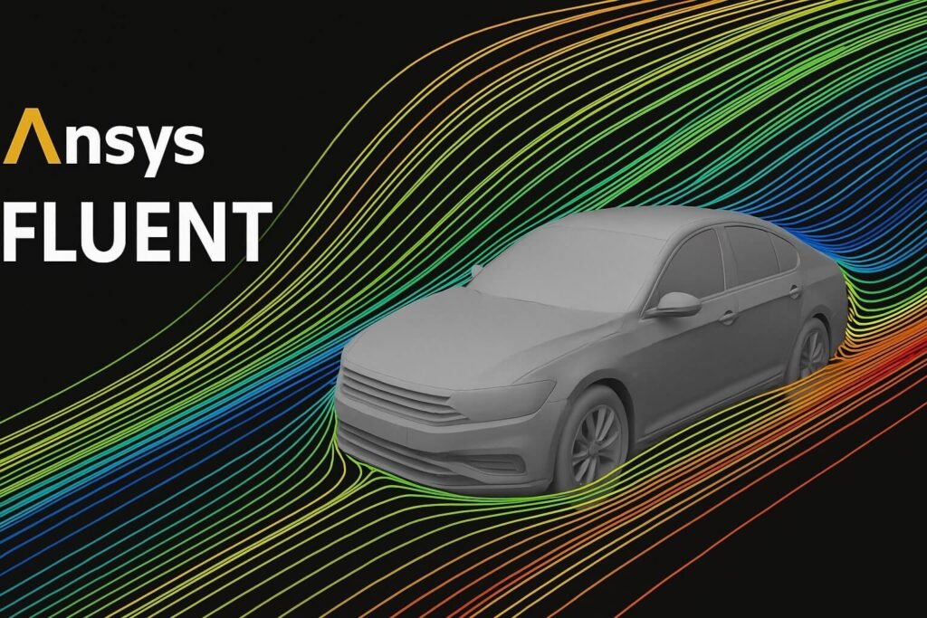 Ansys Fluent
