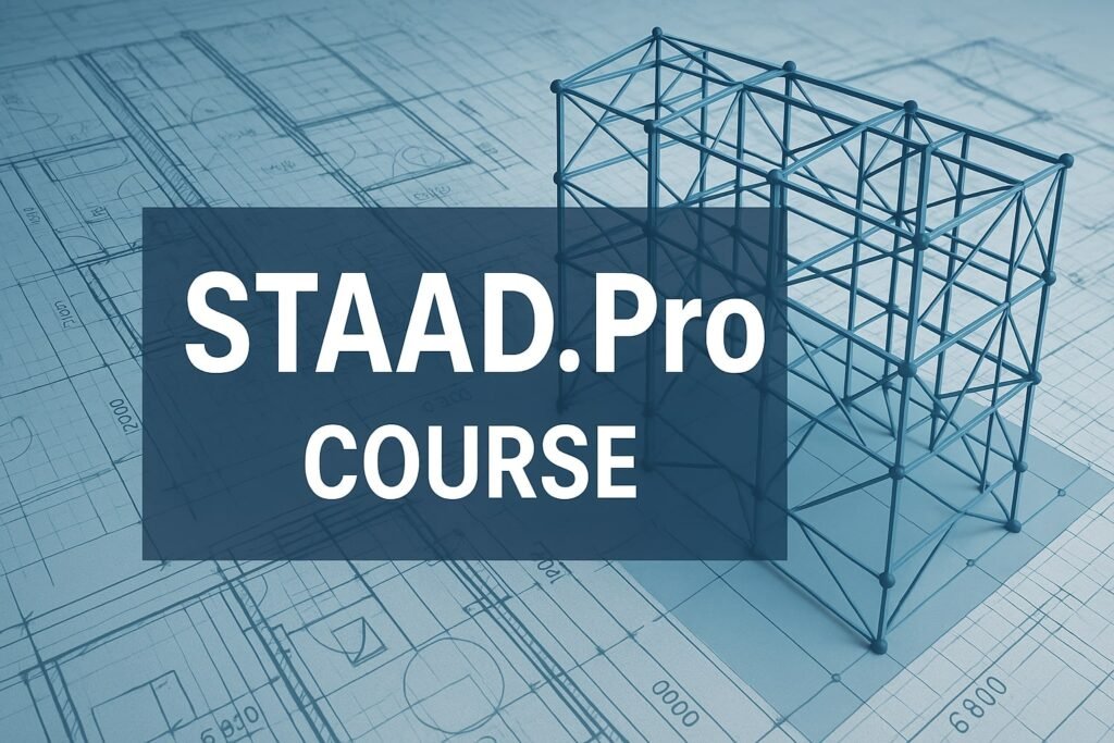 STADD Pro