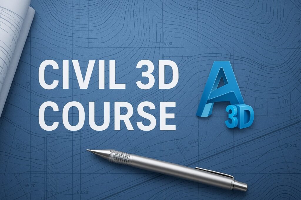 autocad civil 3d