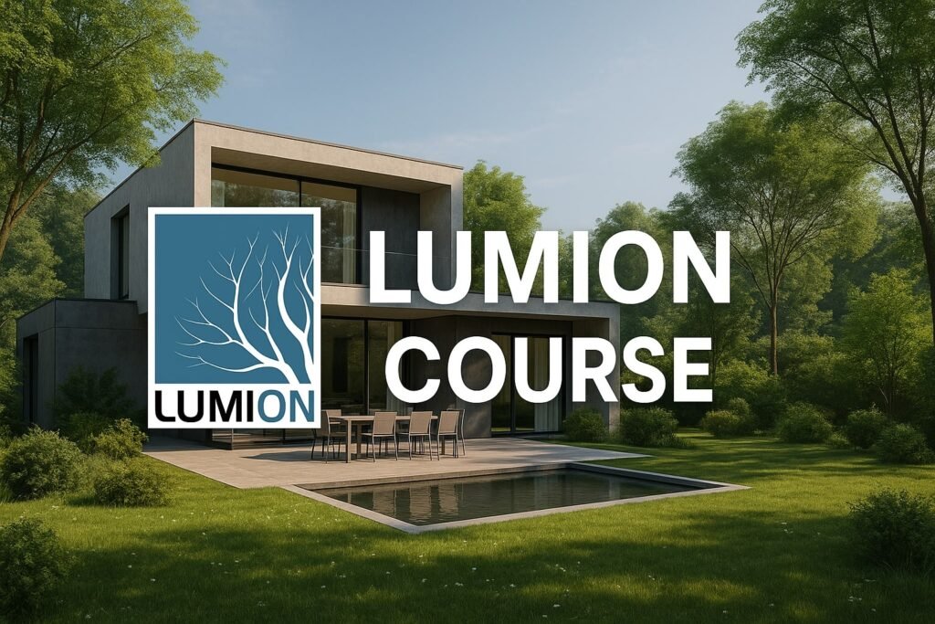 Lumion